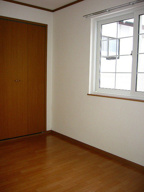 ジェイ・シェスタの内装|居室・リビング