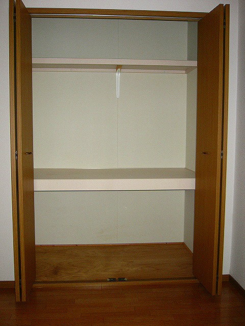 ジェイ・シェスタの収納|その他