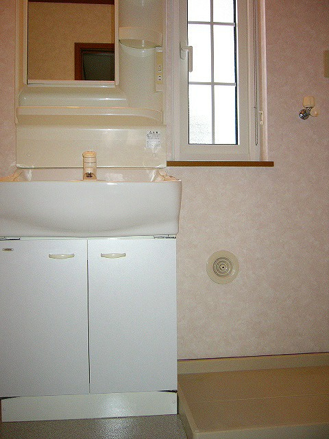 ジェイ・シェスタの独立洗面台|その他