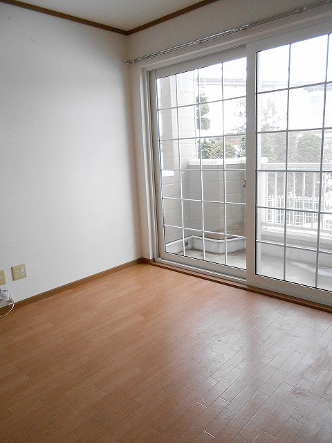 ジェイ・シェスタの居間・リビング|居室・リビング