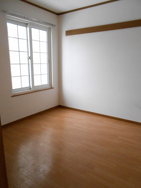 ジェイ・シェスタの設備|居室・リビング