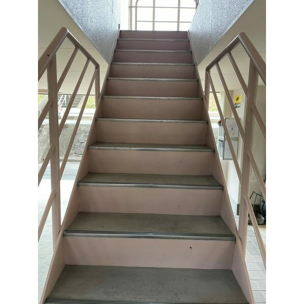 ハイツリバーサイドのその他共用部分