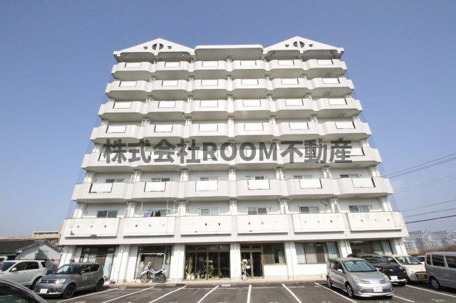 立野マンション