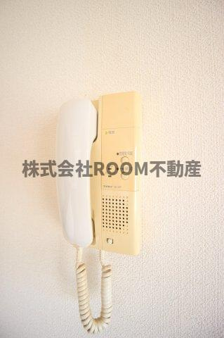 立野マンションのセキュリティ