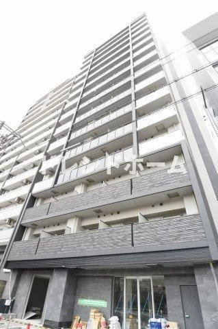 エスリードレジデンス大阪難波