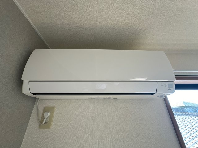 サンパレスの設備