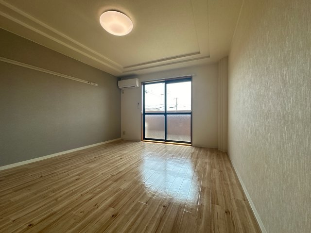 サンパレスの子供部屋