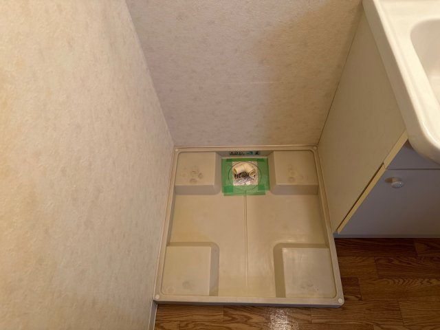 サンパレスのその他