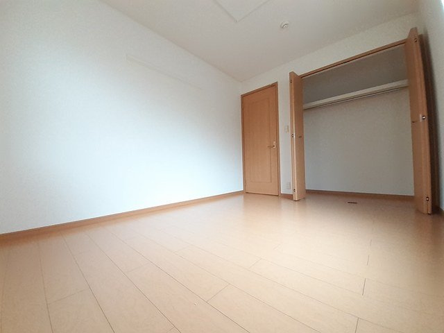 グロワールＡの内装