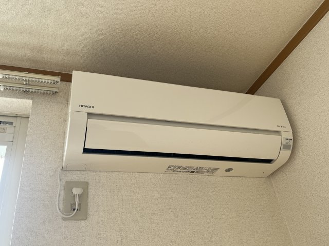 ソレアードⅡの設備