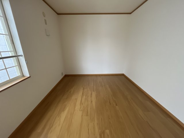 ソレアードⅡの子供部屋