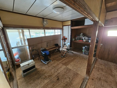 【内装】 | 筑西市久地楽戸建て