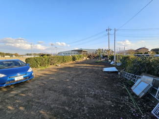 【外観】 | 筑西市久地楽戸建て