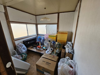 【内装】 | 筑西市久地楽戸建て