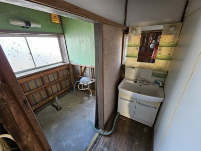 【内装】 | 筑西市久地楽戸建て