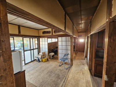 【内装】 | 筑西市久地楽戸建て