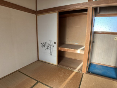 【収納】 | 愛国東３丁目39-1082売家