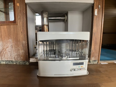 【設備】 | 愛国東３丁目売家