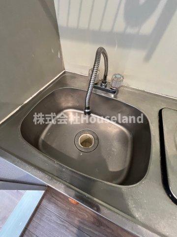 シティパル秋月のその他