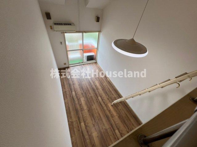 シティパル秋月のその他