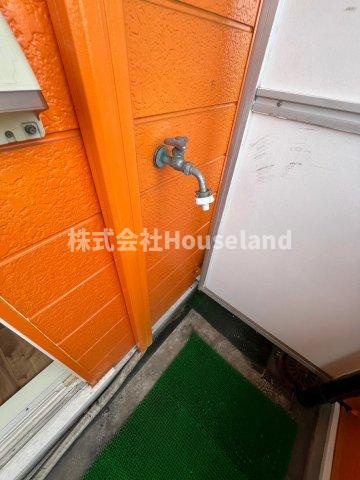 シティパル秋月のその他