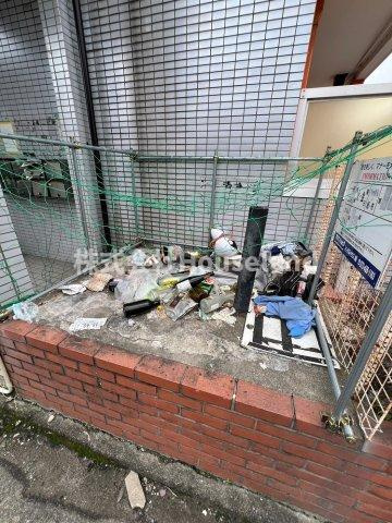 シティパル秋月のその他共用部分