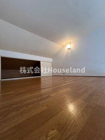 シティパル秋月のその他