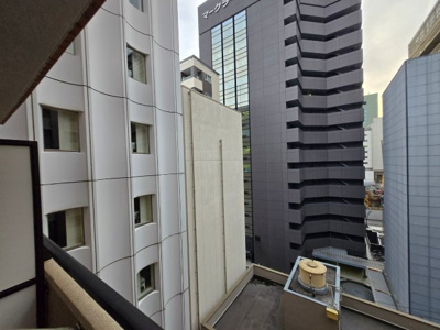 【展望】 | プレサンス神戸三宮