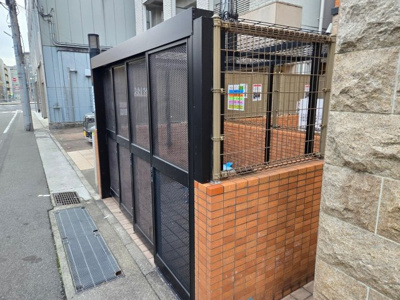 【その他共用部分】 | プレサンス神戸三宮