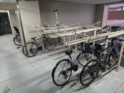 【その他共用部分】 | プレサンス神戸三宮