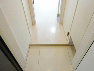 【玄関】 | Polaris