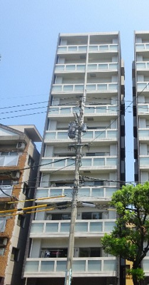 【外観】 | Polaris