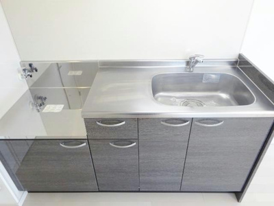 【キッチン】 | Polaris