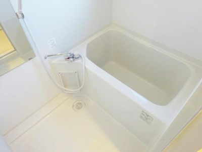 【浴室】 | Polaris