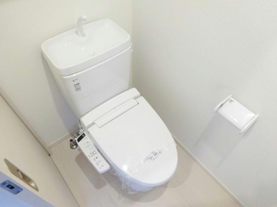 【トイレ】 | Polaris