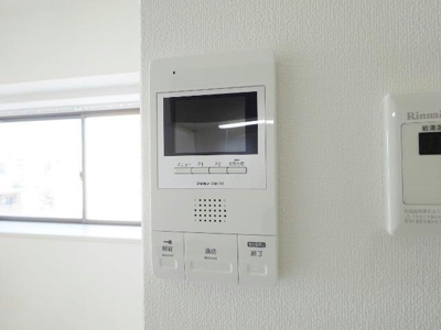 【防犯設備】 | Polaris