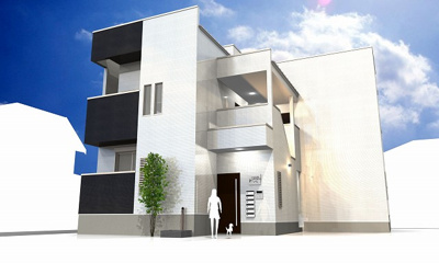 【エントランス】 | Grandtic西新　★プライスホームなら仲介手数料が割引価格です★