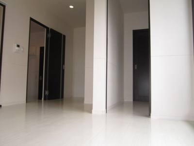 【寝室】 | Grandtic西新　★プライスホームなら仲介手数料が割引価格です★