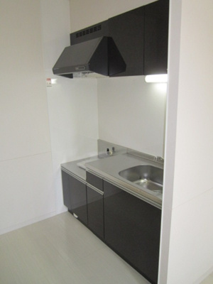 【キッチン】 | Grandtic西新　★プライスホームなら仲介手数料が割引価格です★