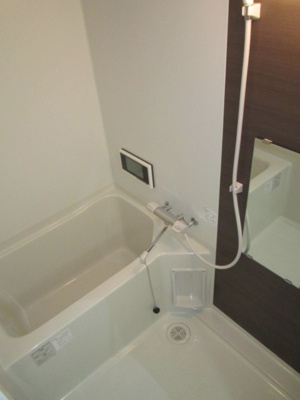【浴室】 | Grandtic西新　★プライスホームなら仲介手数料が割引価格です★