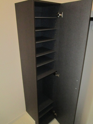 【収納】 | Grandtic西新　★プライスホームなら仲介手数料が割引価格です★