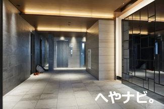 【エントランス】 | ★エントランス