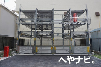 【駐車場】 | ★駐車場