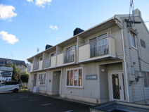 タウニィテナントの画像