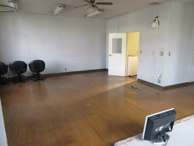 【内装】 | タウニィテナント