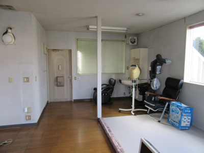 【内装】 | タウニィテナント