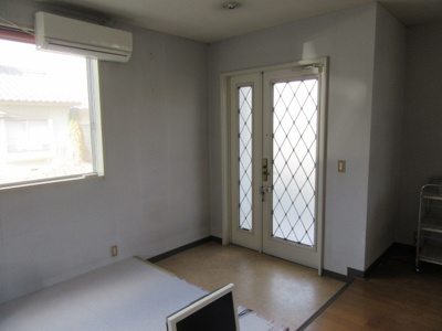 【内装】 | タウニィテナント