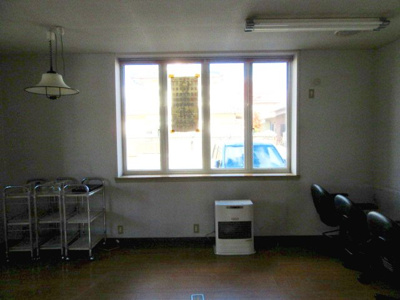 【内装】 | タウニィテナント