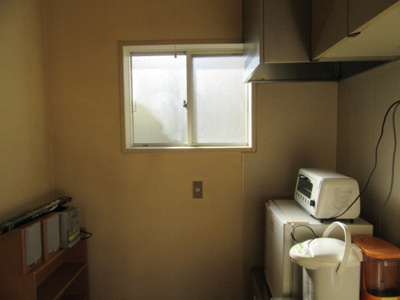 【その他】 | タウニィテナント