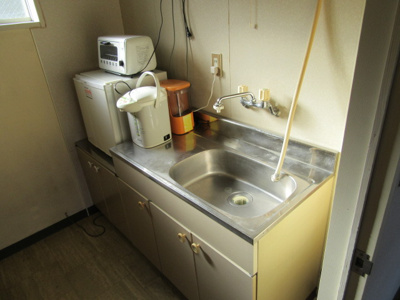 【その他】 | タウニィテナント